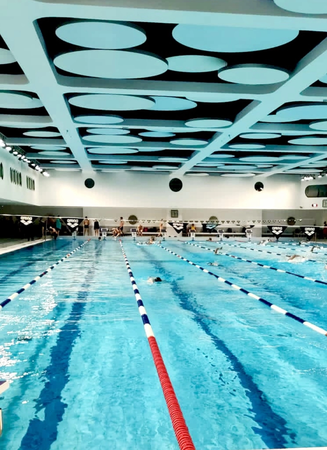 Sport-piscine LT 2023