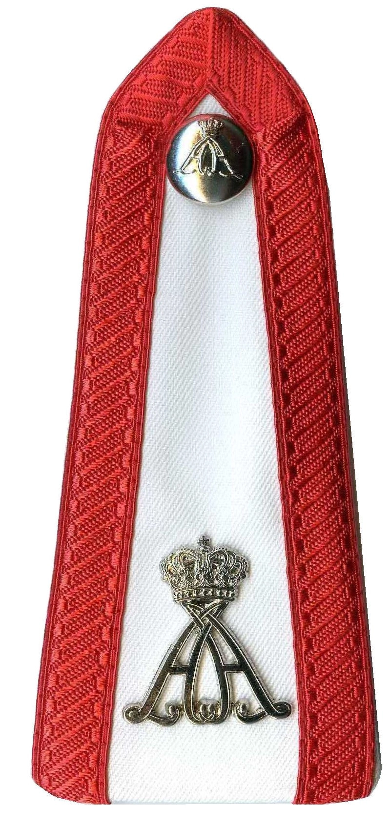 1 - Epaulette ELAG essai