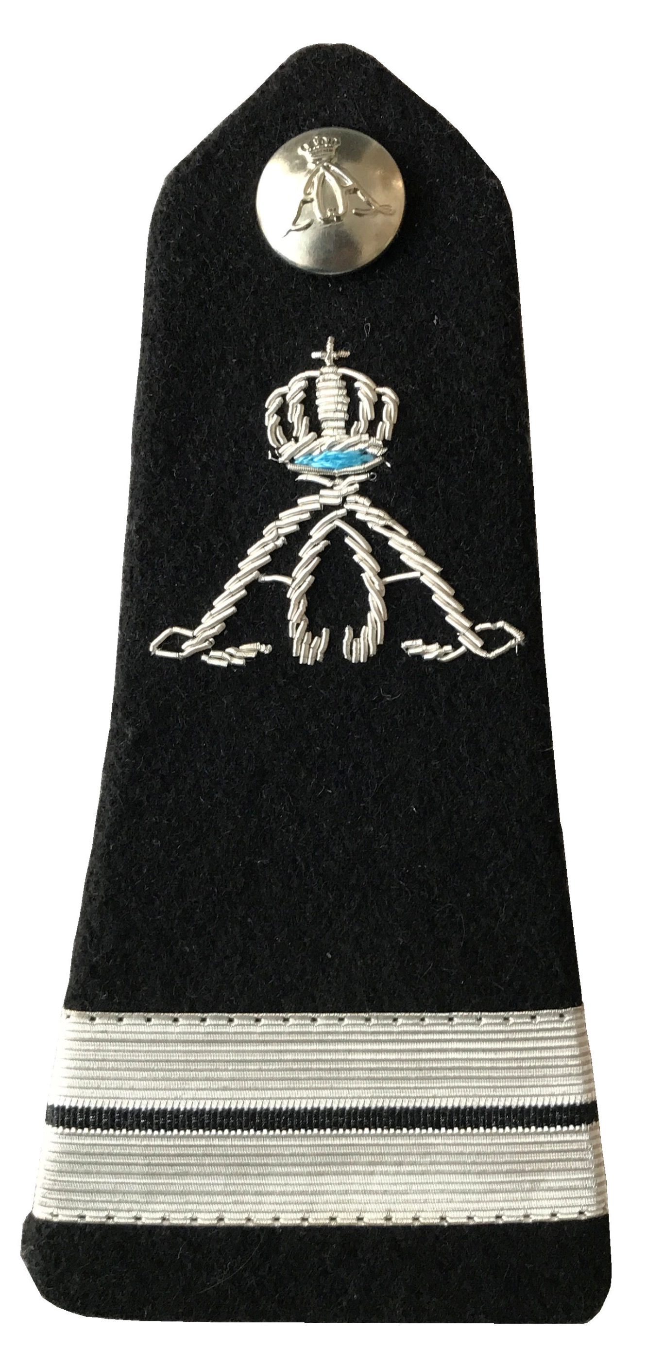 épaulette Lieutenant