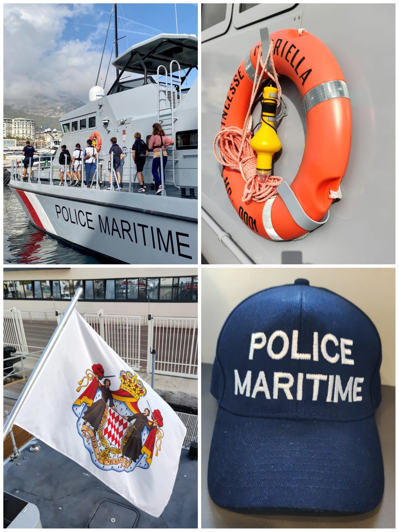 Sortie en mer1 26.10