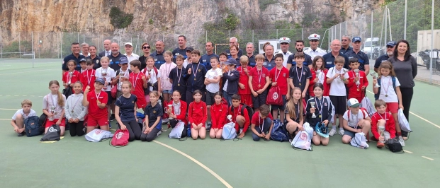 Piste d'éducation routière 2024