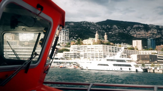 Division de Police Maritime et Aéroportuaire