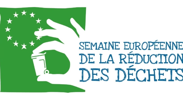 Semaine Européenne de la Réduction des Déchets